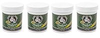 Froglube CLP 4 Oz. Tub of Paste Gun Cleaner Lubricant Protectant (Fоur Расk)