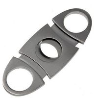 Cigar Cutter Stainless Steel