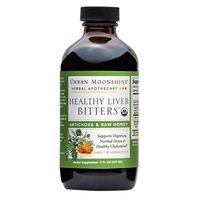 Healthy Liver Digestive Bitters - 8.4 fl oz
