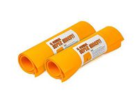 Super Shorby. Super Toalla Gamuza. Paño Shammy de secado sintético de fabricación alemana. Grandes paños de limpieza Ultra absorbentes de grado Industrial. Spray calmante para dormir incluido.