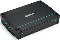 Kicker KXMA4004 KXMA400.4 4x100-Watt Four-Channel Full-Range Class D Amplifier