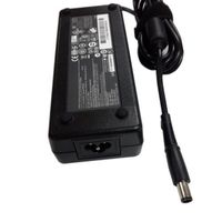 120W Replacement AC Adapter 18.5v6.5a for HP ENVY 17-2010tx, 100% Compatible with P/N: 608426-001, 609941-001