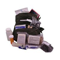 Elite First Aid First Aid Kit Desert Tan M-3 Medic Bag