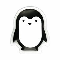 Kikkerland Hot and Cold Pack, Penguin