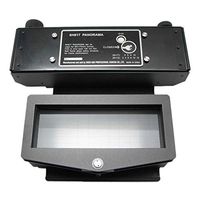 Shen Hao 6x17 Panorama Roll Film Back Film Holder for 4x5 Camera Linhof Toyo Sinar Tachihara