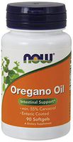 Now Foods, Oil Oregano, 90 Softgels