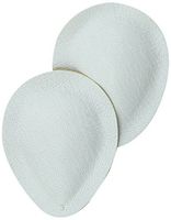 Pedag Drop Anatomically Correct Metatarsal Arch Pads to Lift and Shape, Leather, Large (EU 41-43/ US W11-13/M 8-10)