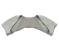 Shoulder Warmers,Protect Cervical Spine,Cold Protection,Soothe Migraines,L