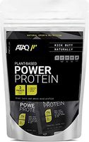 ATAQ Plant Based Protein Powder | Vegan, Gluten Free, Dairy Free, Soy Free, No Whey, Non GMO, Low Carb, Low Sugar | 25g Plant Based Protein Per Serving | Variety Pack, 3 Single Serving Packets