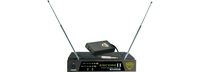 Nady Encore II GT Wireless Instrument System Band E