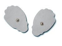 Tens Unit Electrodes 12 Pack Electrode Pads for Tens Massage Tens Pads EMS 100% No Risk Satisfaction Guarantee Med X