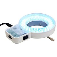 OMAX 56 LED Cold Ring Light for Stereo Microscopes