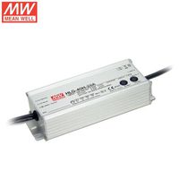 Class 2 IP65 Enclosed Switching Power Supply - Outputs Adjustable by Internal Pot, 12VDC 3330mA 40W