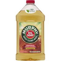 Murphy Original Concentrated Wood Floor Cleaner, 32oz