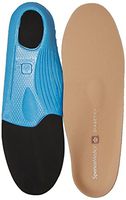 Spenco Medics Diabetics Plus Full Length Arch Support Insole, Women's 11-12.5/Men's 10-11.5