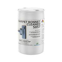 CarpetGeneral - Carpet Bonnet Cleaner 5857 - Encapsulating Carpet Shampoo - For Rotary Cleaners - Fast Drying - Eco-Friendly - Professional Grade Solution - 55 Gallon Drum