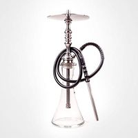 RF Hookah Mini Steel
