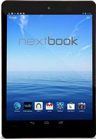 Nextbook8 Quad-Core 8GB Android Tablet