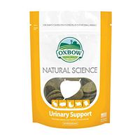 Natural Science - Urinary Supplement, 60 Count