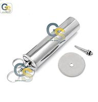 G.S EAR SYRINGE 113 GM- EAR WAX REMOVER SYRINGE- WAX CLEANING SYRINGE