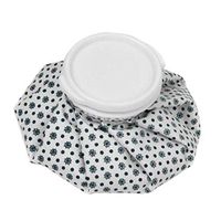 Ice Bags Refillable Instant Ice Pack For Sports Injuries Hot & Cold Therapy Shoulder Back Knee Pain Relief