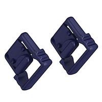 Headgear Clips for ResMed Ultra Mirage II - Mirage Micro - Mirage Activa LT & Mirage SoftGel