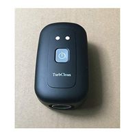 TurbClean Portable CPAP Cleaner and Sanitizer, Suits for CPAP Machine Mask Regular & Heated Hose Pipe Tube