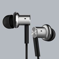 Original Xiaomi Mi Hybrid Earphone, Mi in-Ear Headphones Pro, 1 More Multi-Unit Circle Iron Earphones