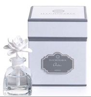 Zodax ASTER Mini Illuminaria Porcelain Diffuser