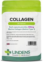 Marine Collagen 90 Capsules
