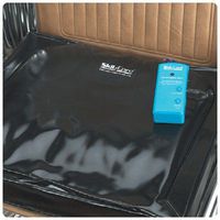 Skil-CareGel Foam Cushion Alarm Gel Foam Cushion Alarm - 16" x 16" x 21/2"