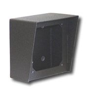 Viking Electronics VK-VE-5X5 Surface Mount Box W1000/2000/3000 White Box