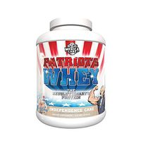 'Merica Labz Patriot's Whey - Independence Cake