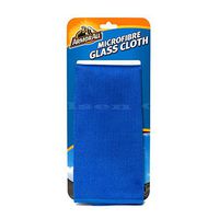 ArmorAll 40013EN Microfiber Glass Cloth