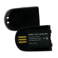 Empire Battery CPP-547 Replaces PLANTRONICS SAVI WH500 3.7V 140mAh LI-POL