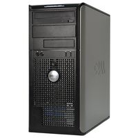 Dell Optiplex (Intel Core 2 Duo Processor 3.0GHz), New 8GB Memory, 2TB HDD, DVDRW, Windows 10 Home Edition (Renewed)
