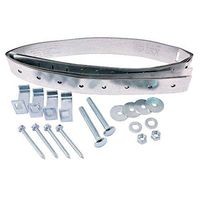 HOLDRITE QS-50 481026 Water Heater Safety Straps