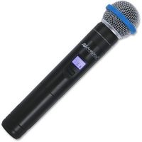 Amplivox Microphone S1695