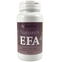 Healthwise Natures EFA