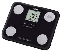 TANITA BC-751-BK InnerScan Body Composition Diet Monitor