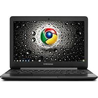 Premium Top Performance Samsung 11.6-inch Chromebook Intel Celeron Dual-Core Processor 2GB RAM 16GB eMMC SSD 802.11AC WIFI HDMI Webcam Bluetooth 11 hour Battery Chrome OS-Black