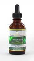 Florida Herbal Pharmacy, Marshmallow (Althaeae officinalis) Tincture/Extract 2 oz.