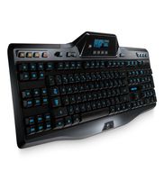 Logitech G510 Gaming Keyboard