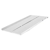 Silver Spring 6' Lightweight Single Fold Wheelchair Ramp