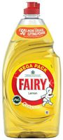 Fairy Liquid - Lemon - 1.05L
