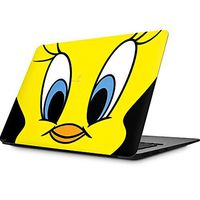 Skinit Decal Laptop Skin for MacBook Air 13 (2008&2009) - Officially Licensed Warner Bros Tweety Bird Design