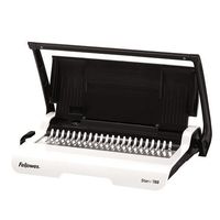Fellowes Star 150 Manual Comb Binding Machine