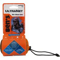 Ben's UltraNet Mosquito, Tick and Insect Repellent Head Net by Ben's