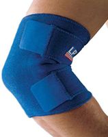 LP Supports Tennis And Golf Elbow Wrap Support - Size One Size