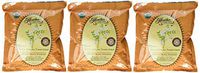 Heather's Tummy Fiber Acacia Senegal Bulk KIT (3-1lb. Pouches) ~ Organic Acacia Senegal for Irritable Bowel Syndrome